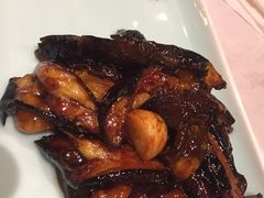 -董鲁烤鸭(建和街店)