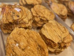 -水一方现烤鱿鱼丝大连特产(华南亿合城店)