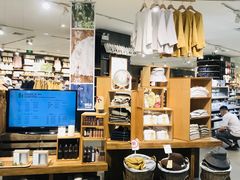 -MUJI无印良品(西湖银泰城店)