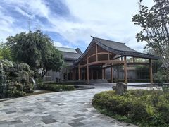 -腾冲和顺柏联酒店