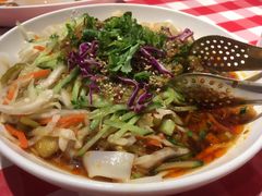 -西贝莜面村(近铁城市广场店)