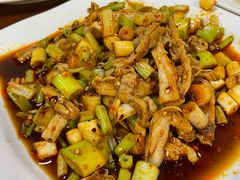 -双流老字号董蹄花(广场路店)