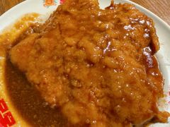 葱烤大排-辣肉面大王(天平路店)
