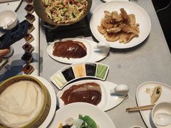 -7号院家宴.烧鸽子(门头沟店)