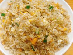黄金蛋炒饭-吴氏蹄花