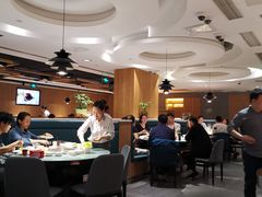 大堂-海底捞火锅(万丰桥店)