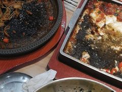 -米村拌饭(靖宇店)