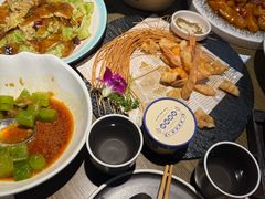 -隆喜元鱼汤包·海鲜(中联广场店)