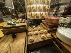 -味餐厅·海鲜·火锅·自助餐