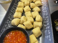-微醺烤牛·炭火烧烤·精酿啤酒(东郊记忆店)