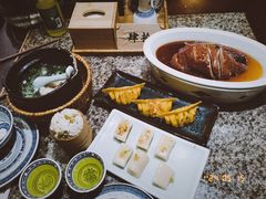 -南京大牌档(中山陵店)