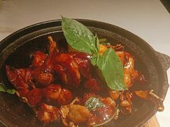 -鹿港小镇(霄云店)