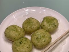 -绿岛国际酒店·海鲜酒楼(八七路店)