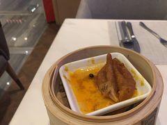-玛莎拉自助餐厅(国贸店)