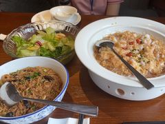 -御湾·浅水湾·贺胜土鸡汤(潜山店)