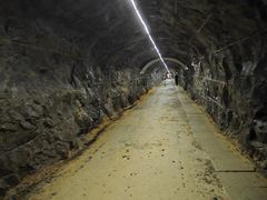 -遂昌金矿国家矿山公园