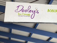 -Dooley's Premium Ice Cream