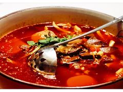 富贵毛血旺-羲和雅苑•北京烤鸭(平安国际金融中心店)