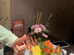 -匠和风精致料理(莆田财富中心店)