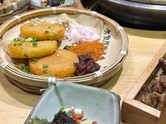 -老凯俚酸汤鱼(鸿通城店)
