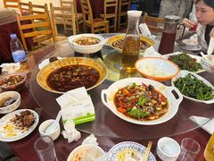 -明婷饭店(外曹家巷店)