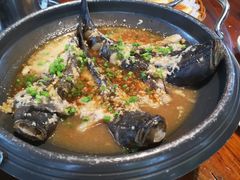 -农厨好味·温泉鹅·农家菜
