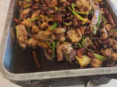 -沈姐万州烤鱼(沙坪坝七中店)