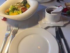 -Kathleen's Waitan 凯圣琳江景西餐厅(外滩店)
