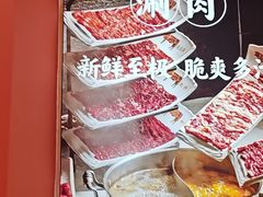-千牛将·鲜牛肉火锅(开元路店)