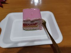 -巴思客蛋糕(交通路店)