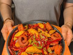 -小乾杯串店•16年沈阳烧烤(文安路店)