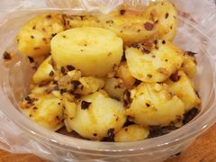 -周小亮丁家坡洋芋(全国总店)