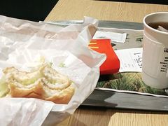 -麦当劳(前海店)