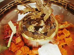 -火鳳祥美蛙牛肉自助(青悦城店)