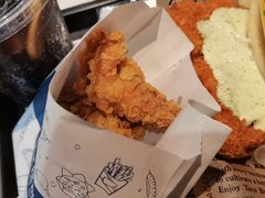 -TACO STAR 塔可星(下沙宝龙店)