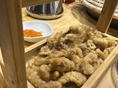 -野山舂·贵州现舂酸汤火锅(鸿通城店)