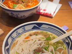 -鑫花溪牛肉米粉(景德路店)