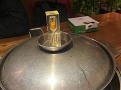 -芭缇沁园椰子鸡(中航紫金新天地店)
