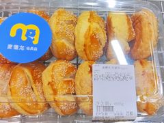 -麦德龙(青羊店)