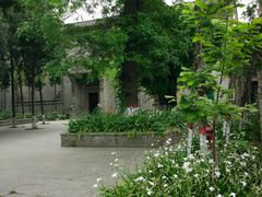 -西安关中民俗艺术博物院