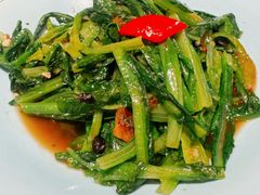 -羲和雅苑•北京烤鸭(国贸商城店)