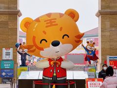 -长沙友阿奥特莱斯