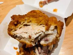 -肯德基(中鼎大厦店)