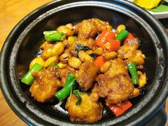-星叶·东南亚料理(宁波万象汇店)