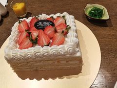 -深圳同泰万怡酒店·万荟轩自助餐厅(同泰店)
