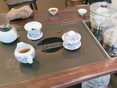 -围龙屋客家食府(福田店)