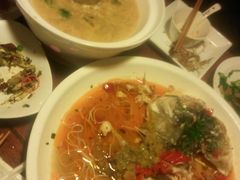 -章吴记喜瑞餐厅(东东城店)