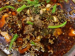 -小饕荟雅安贡椒鱼鲜馆(广福桥店)