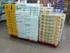 -世纪联华(临平邱山店)