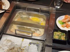 -星伦多自助料理·涮烤一体(虹悦城店)